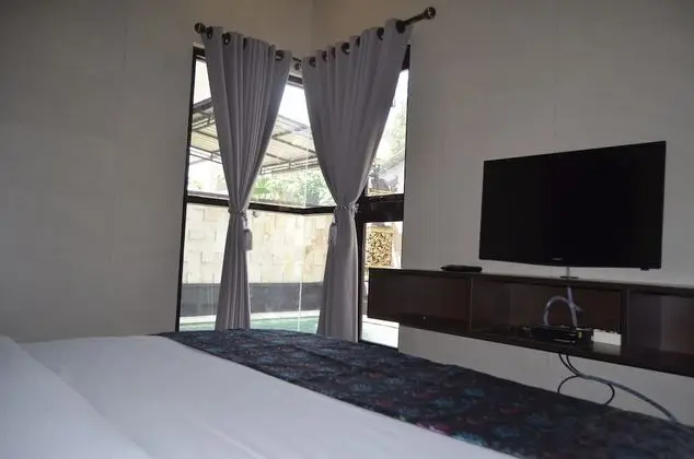 Family Villa, 2 Yatak Odası