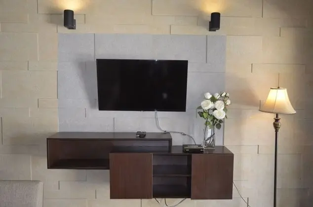 Family Villa, 2 Yatak Odası