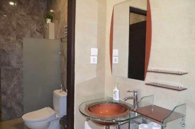 Family Villa, 2 Yatak Odası