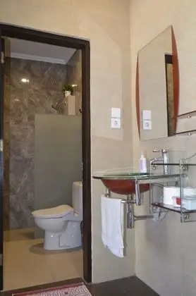 Family Villa, 2 Yatak Odası