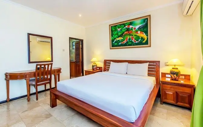 Executive Süit, 1 Çift Kişilik Yatak, Balkon, Nehir Manzaralı