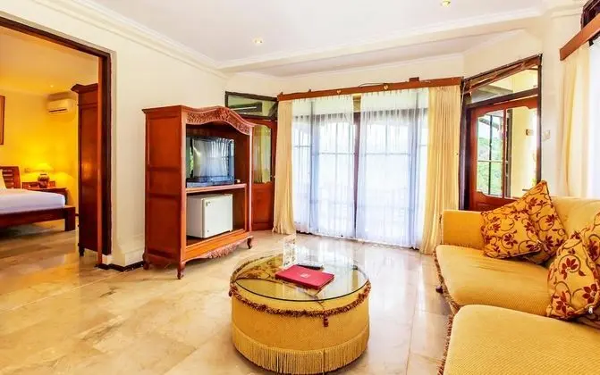 Executive Süit, 1 Çift Kişilik Yatak, Balkon, Nehir Manzaralı