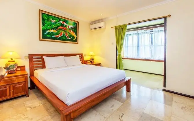 Executive Süit, 1 Çift Kişilik Yatak, Balkon, Nehir Manzaralı