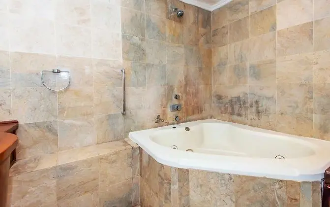 Executive Süit, 1 Çift Kişilik Yatak, Balkon, Nehir Manzaralı