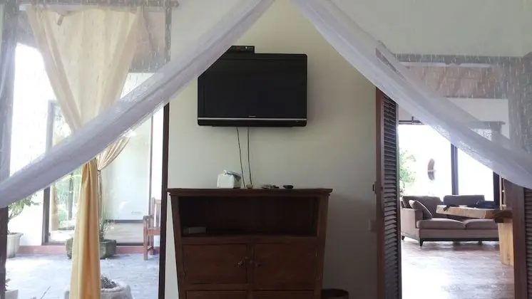 Villa, 2 Yatak Odası, Kişiye Özel Havuzlu