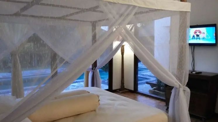 Villa, 2 Yatak Odası, Kişiye Özel Havuzlu