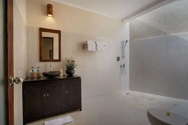 Family Villa, 2 Yatak Odası