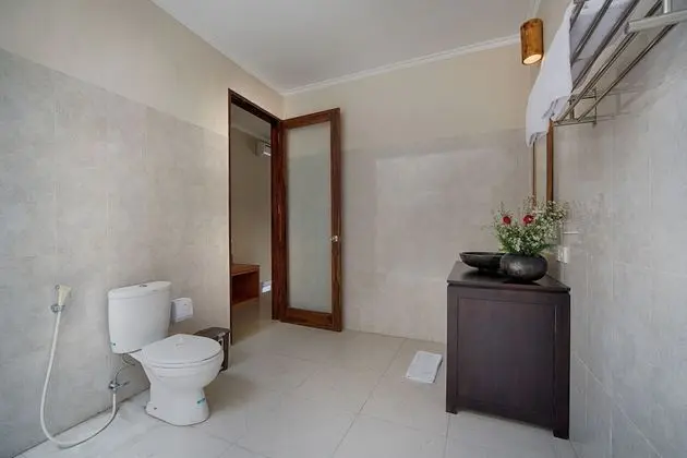 Family Villa, 2 Yatak Odası