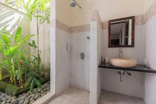 Family Villa, 2 Yatak Odası