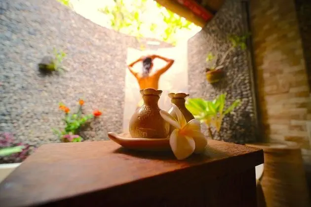 Luxury Kır Evi, Okyanus Manzaralı