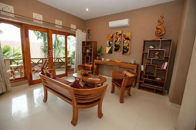 Süit, 1 Yatak Odası (Gol Suite)