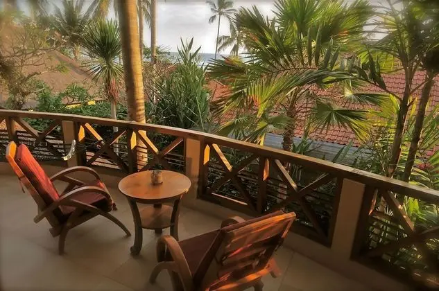 Süit, 1 Yatak Odası (Gol Suite)