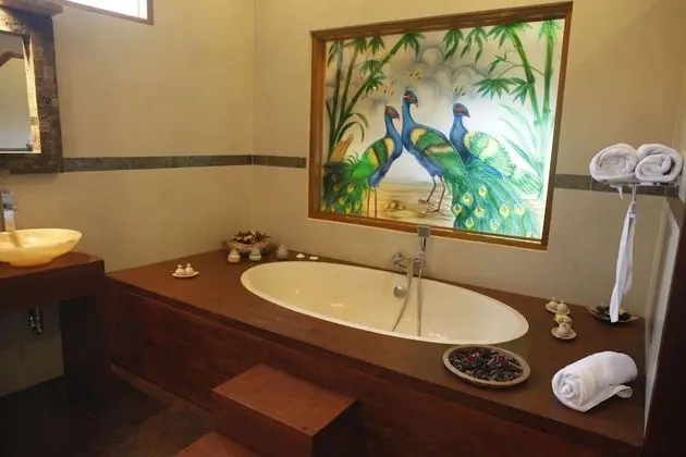 Süit, 1 Yatak Odası (Gol Suite)