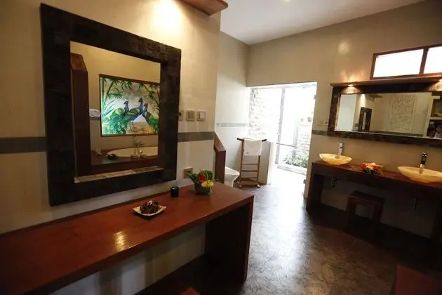 Süit, 1 Yatak Odası (Gol Suite)