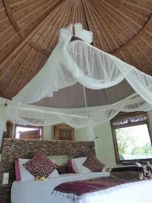 Villa, 1 Yatak Odası, Deniz Manzaralı