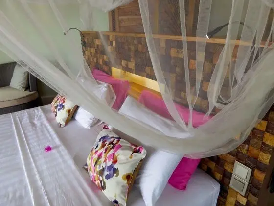 Villa, 1 Yatak Odası, Deniz Manzaralı