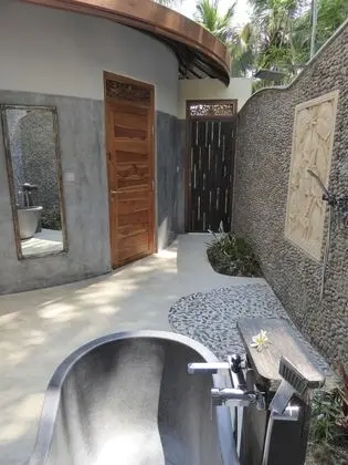 Villa, 1 Yatak Odası, Deniz Manzaralı