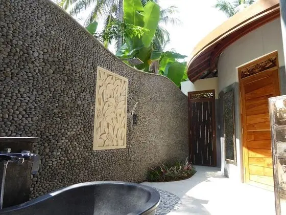 Villa, 1 Yatak Odası, Deniz Manzaralı