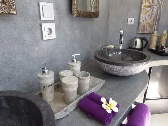 Villa, 1 Yatak Odası, Deniz Manzaralı