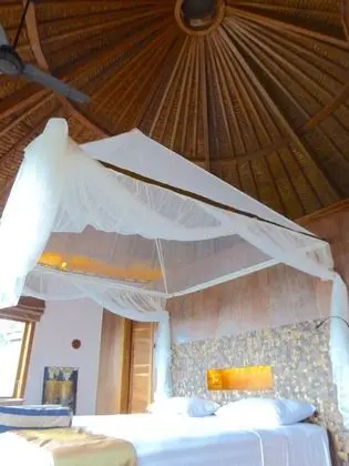 Dubleks, Deniz Manzaralı