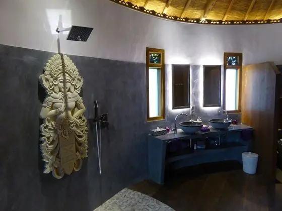 Dubleks, Deniz Manzaralı