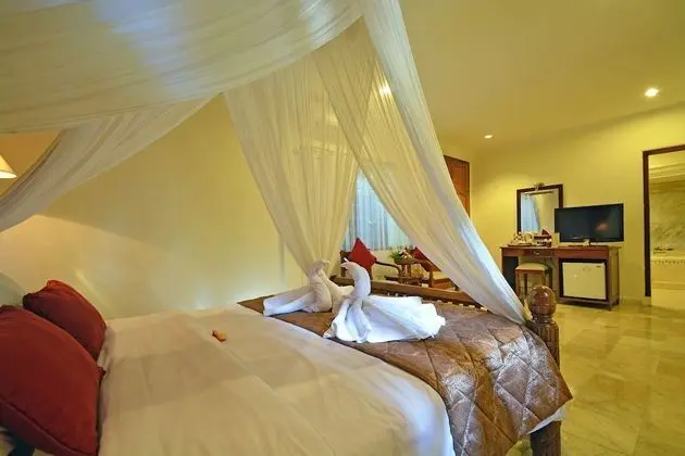 2 Bedrooms Family Villa (Upstairs and Downstairs)