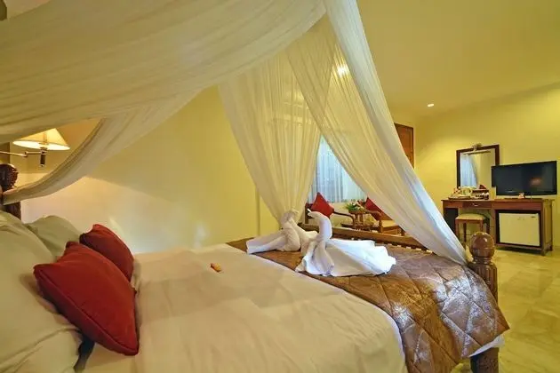 2 Bedrooms Family Villa (Upstairs and Downstairs)