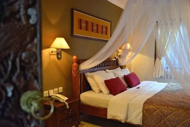 2 Bedrooms Family Villa (Upstairs and Downstairs)