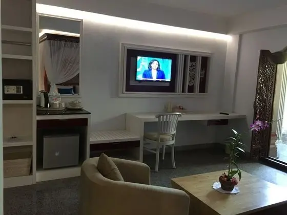 Suite