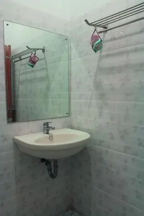 Basic Tek Büyük Yataklı Oda, 1 Yatak Odası