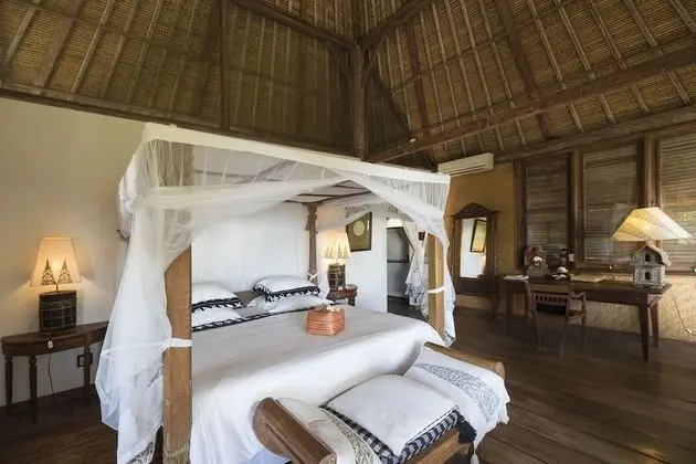 Honeymoon Ev, 1 Yatak Odası, Deniz Manzaralı