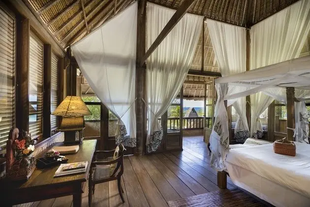 Honeymoon Ev, 1 Yatak Odası, Deniz Manzaralı