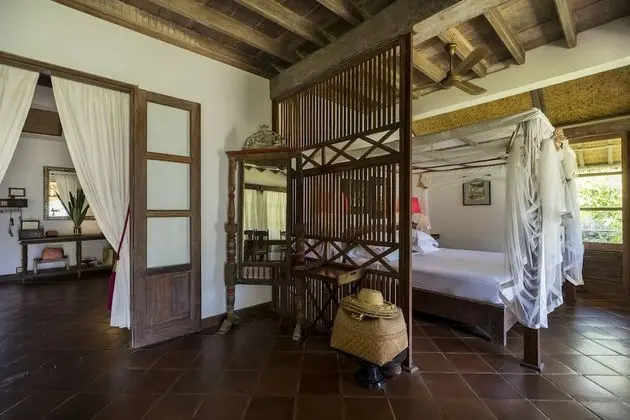 Honeymoon Ev, 1 Yatak Odası, Deniz Manzaralı