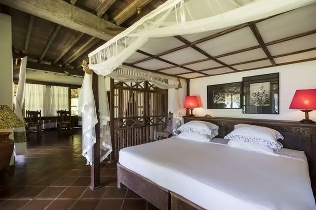 Honeymoon Ev, 1 Yatak Odası, Deniz Manzaralı