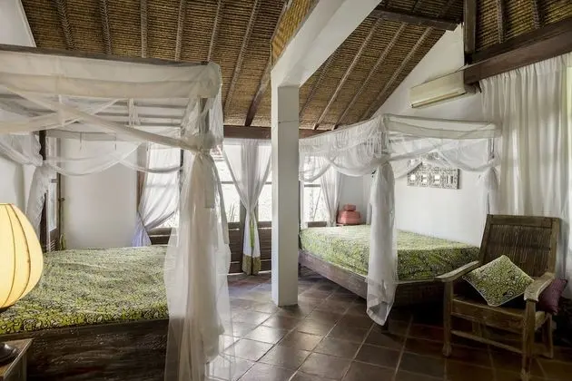 Honeymoon Ev, 1 Yatak Odası, Deniz Manzaralı