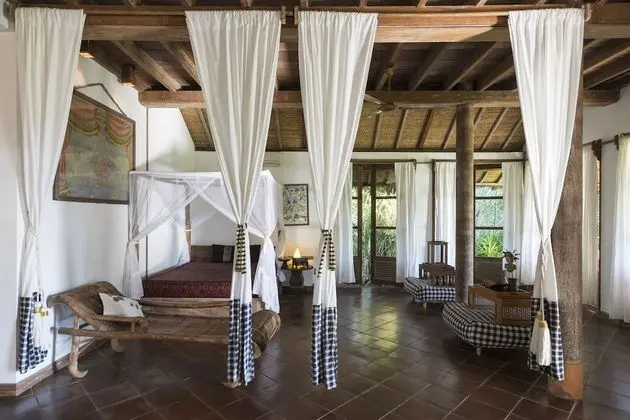 Honeymoon Ev, 1 Yatak Odası, Deniz Manzaralı