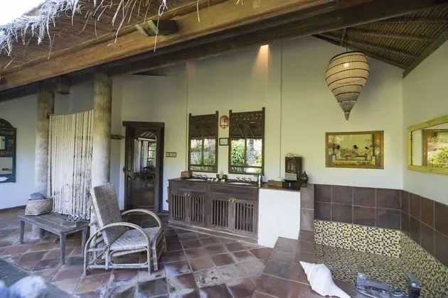 Honeymoon Ev, 1 Yatak Odası, Deniz Manzaralı