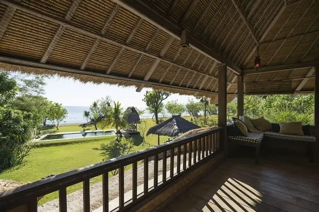 Honeymoon Ev, 1 Yatak Odası, Deniz Manzaralı
