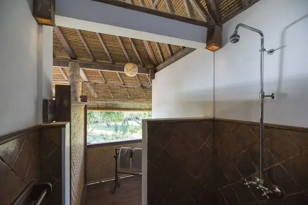 Honeymoon Ev, 1 Yatak Odası, Deniz Manzaralı