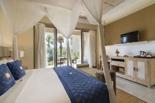 Suite Room