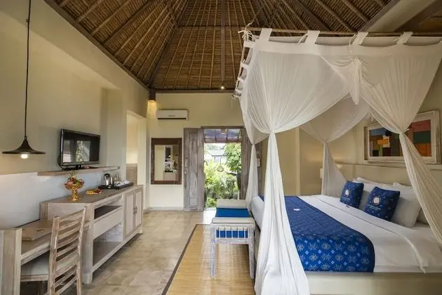 Suite Room
