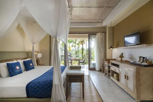 Suite Room