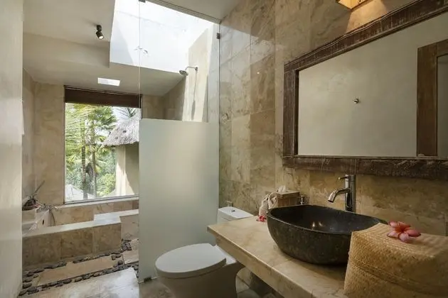 Suite Room