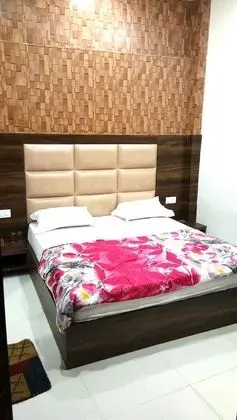 Comfort Oda, 1 En Büyük (King) Boy Yatak