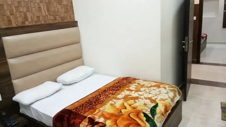 Comfort Oda, 1 En Büyük (King) Boy Yatak