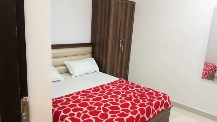 Comfort Oda, 1 En Büyük (King) Boy Yatak