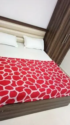 Comfort Oda, 1 En Büyük (King) Boy Yatak