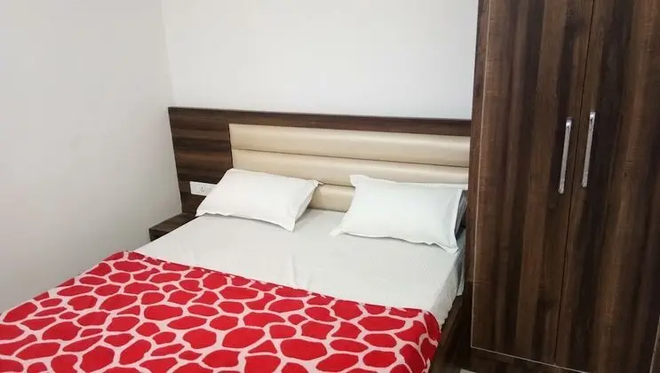 Comfort Oda, 1 En Büyük (King) Boy Yatak