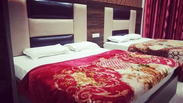 Comfort Oda, Birden Çok Yatak