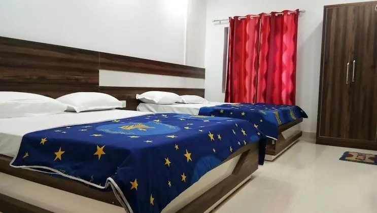 Comfort Oda, Birden Çok Yatak